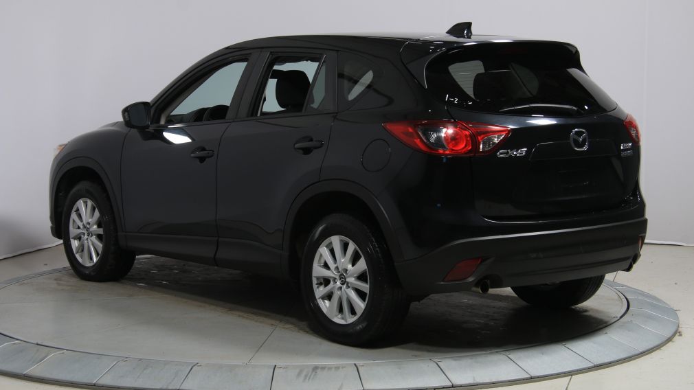 2013 Mazda CX 5 GX A/C GR ELECT MAGS BLUETOOTH #5