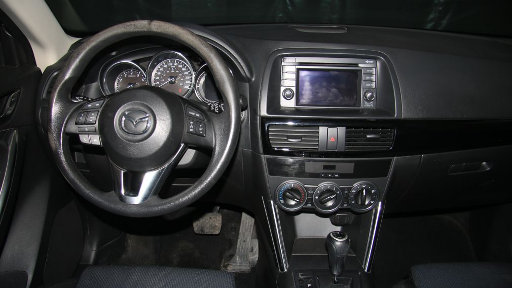 2013 Mazda CX 5 GX A/C GR ELECT MAGS BLUETOOTH #13