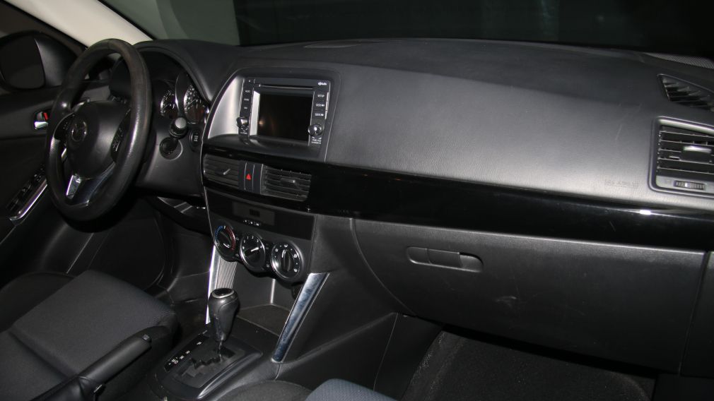 2013 Mazda CX 5 GX A/C GR ELECT MAGS BLUETOOTH #20