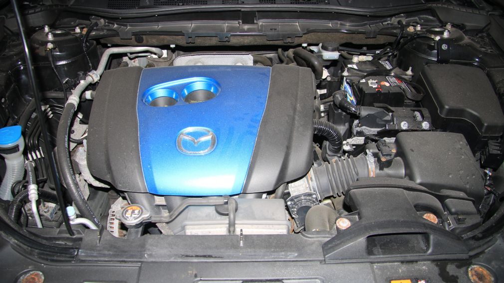 2013 Mazda CX 5 GX A/C GR ELECT MAGS BLUETOOTH #23