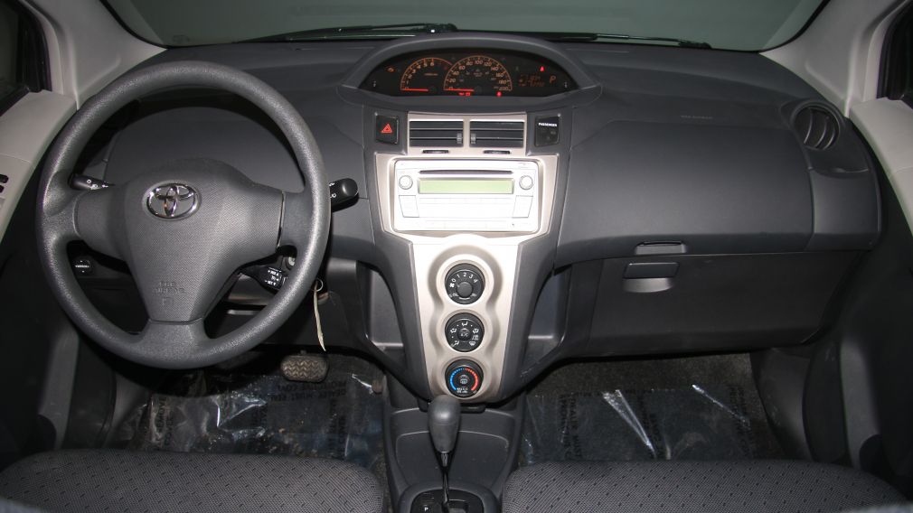 2009 Toyota Yaris LE AUTO A/C GR ELECT #11