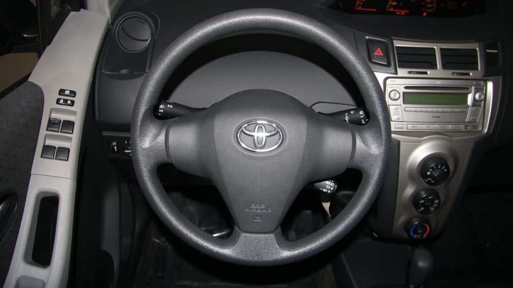 2009 Toyota Yaris LE AUTO A/C GR ELECT #14