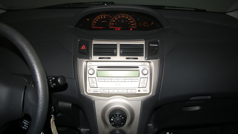 2009 Toyota Yaris LE AUTO A/C GR ELECT #15