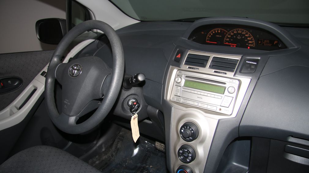 2009 Toyota Yaris LE AUTO A/C GR ELECT #21