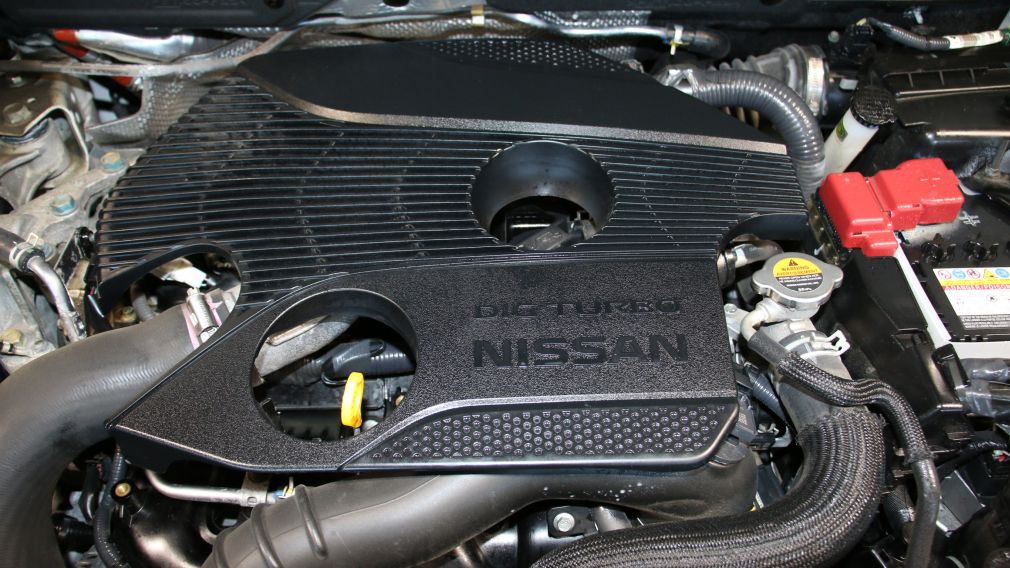 2015 Nissan Juke SV NISMO AWD AUTO A/C NAVIGATION MAGS BLUETOOTH #24