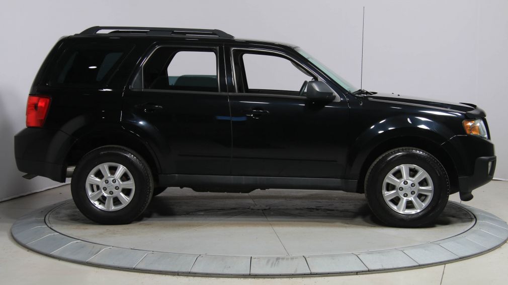 2010 Mazda Tribute GX A/C MAGS GR ELECT #8