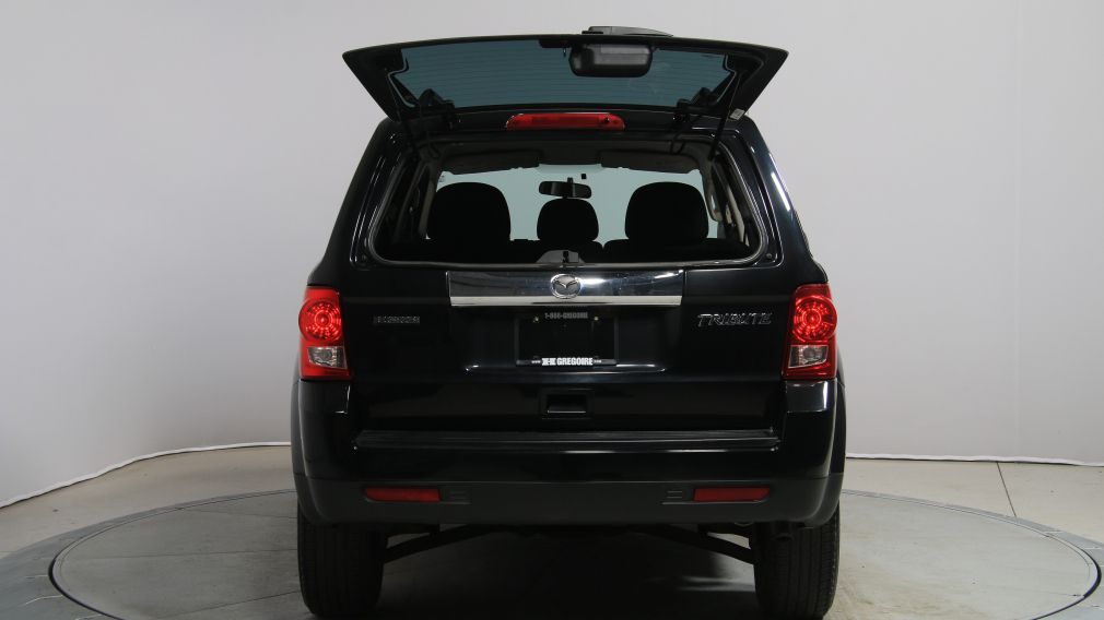 2010 Mazda Tribute GX A/C MAGS GR ELECT #24