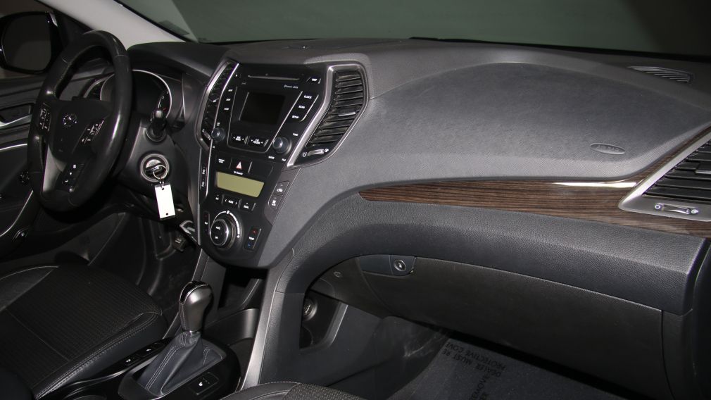 2013 Hyundai Santa Fe XL Luxury AWD CUIR TOIT MAGS #68