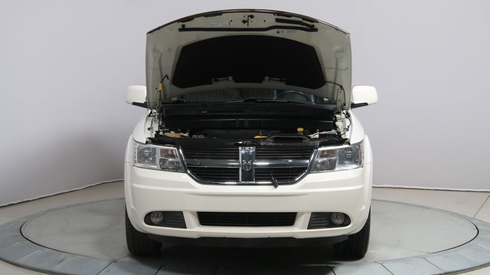 2010 Dodge Journey R/T 4WD CUIR TOIT MAGS 7PASSAGERS #30