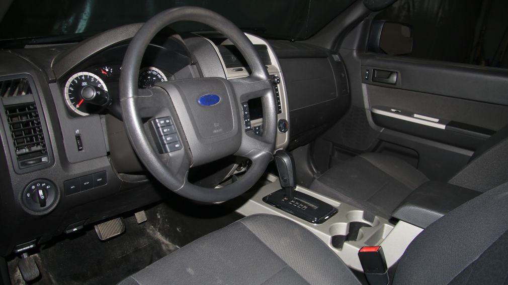 2011 Ford Escape XLT #9