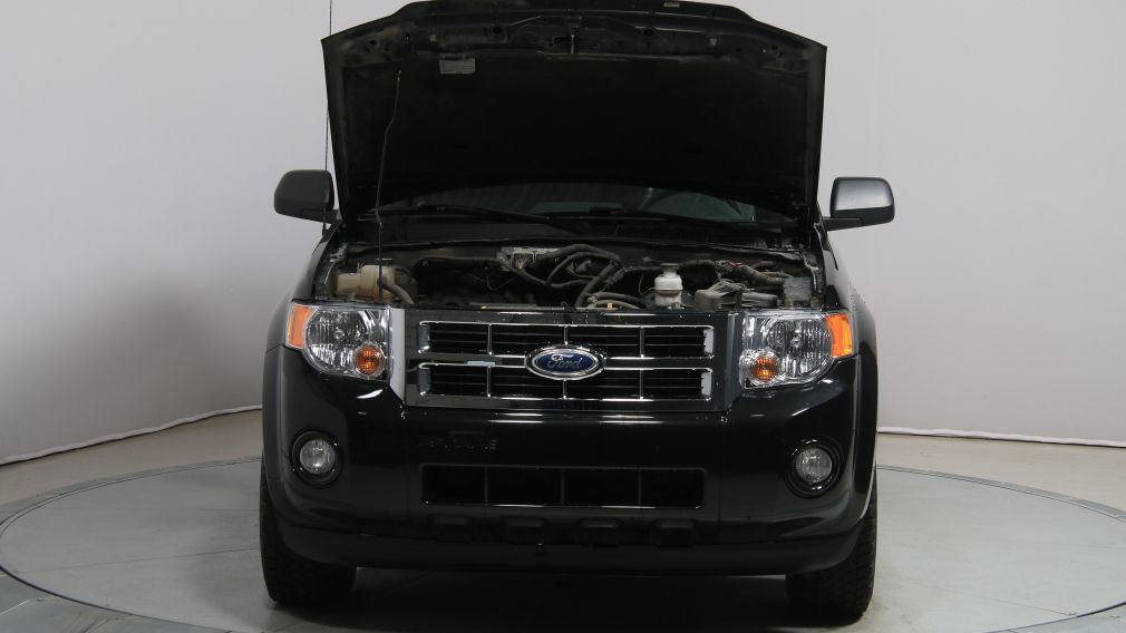 2011 Ford Escape XLT #19