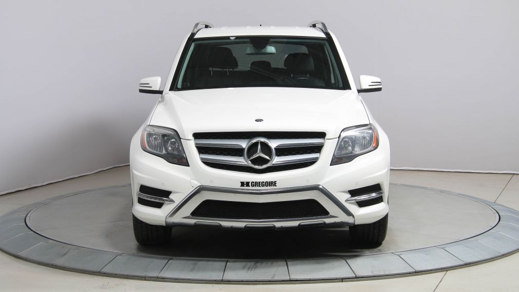 2013 Mercedes Benz GLK350 GLK 350 A/C MAGS BLUETOOTH GR ELECT #2