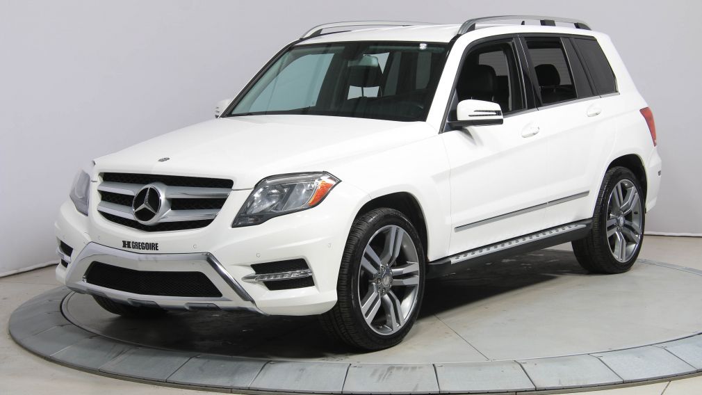 2013 Mercedes Benz GLK350 GLK 350 A/C MAGS BLUETOOTH GR ELECT #3