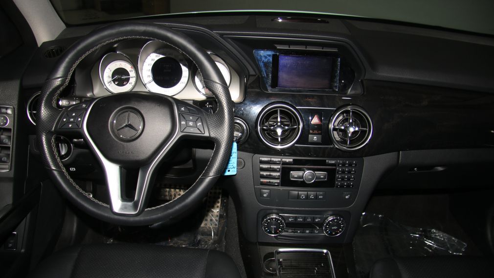 2013 Mercedes Benz GLK350 GLK 350 A/C MAGS BLUETOOTH GR ELECT #9
