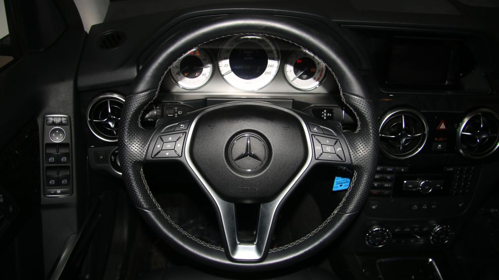 2013 Mercedes Benz GLK350 GLK 350 A/C MAGS BLUETOOTH GR ELECT #11