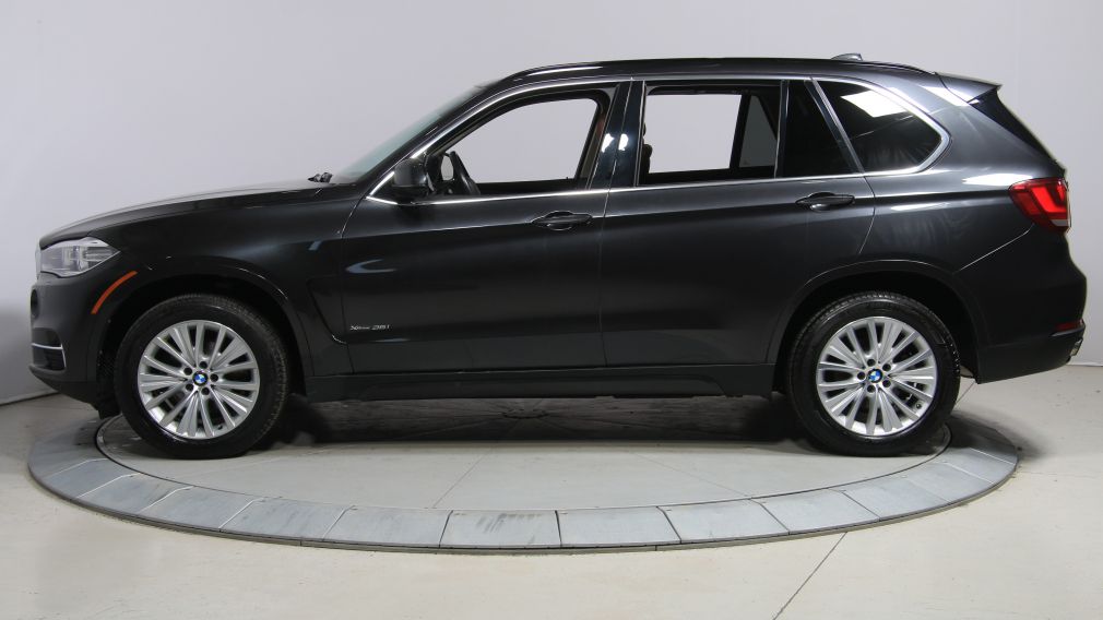 2014 BMW X5 xDrive35i AWD A/C CUIR TOIT MAGS BLUETOOTH #3