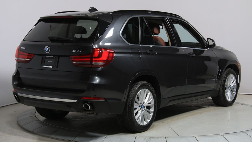 2014 BMW X5 xDrive35i AWD A/C CUIR TOIT MAGS BLUETOOTH #6