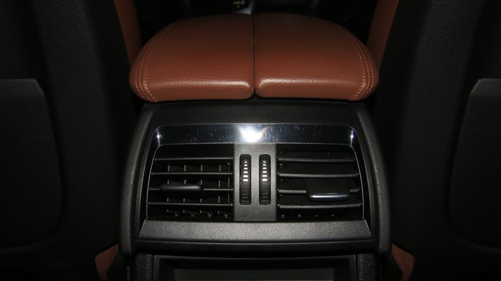 2014 BMW X5 xDrive35i AWD A/C CUIR TOIT MAGS BLUETOOTH #18