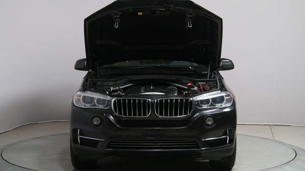 2014 BMW X5 xDrive35i AWD A/C CUIR TOIT MAGS BLUETOOTH #30