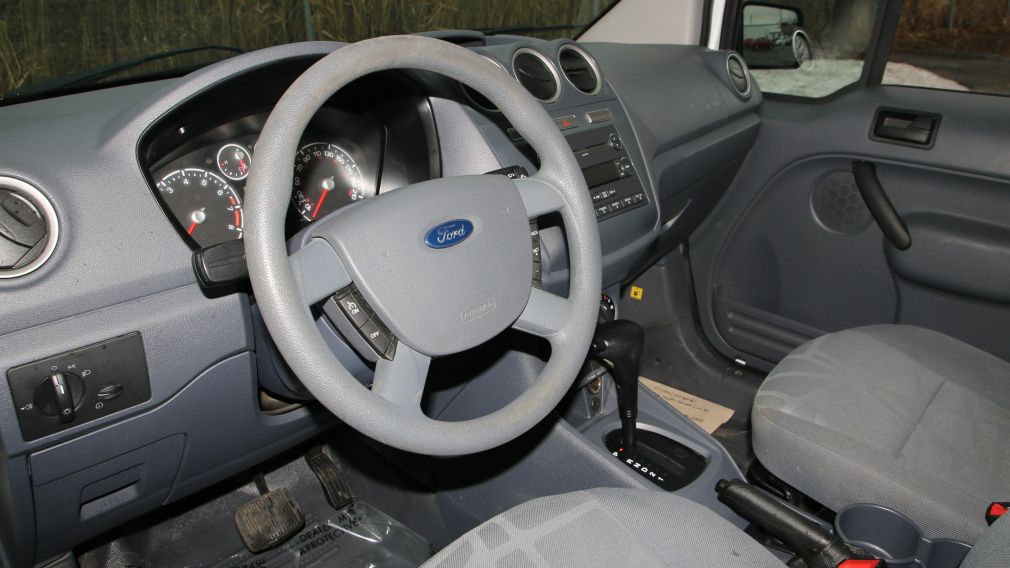 2012 Ford TRANSIT XLT #3