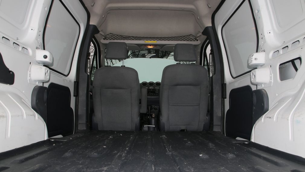 2012 Ford TRANSIT XLT #8