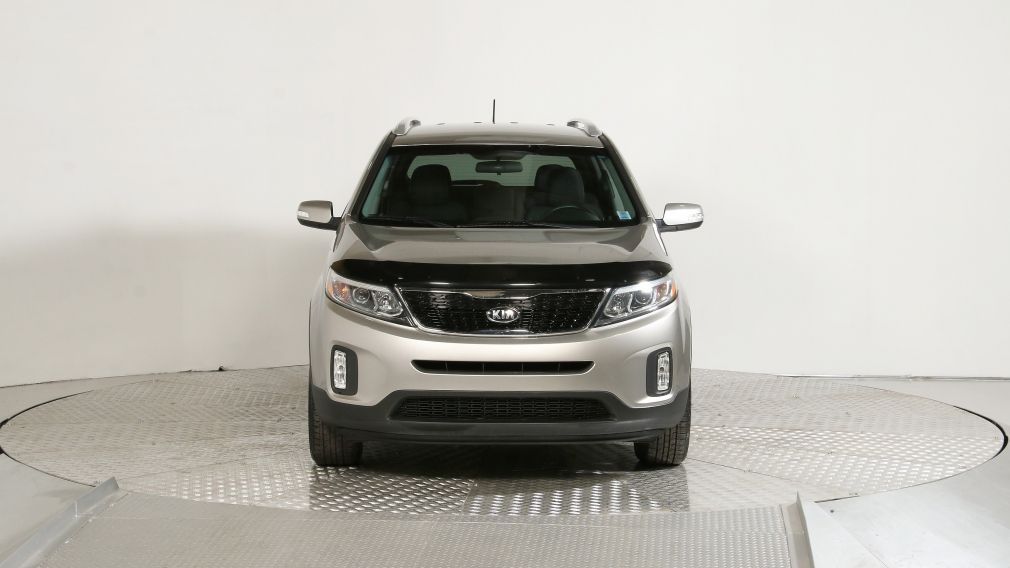 2015 Kia Sorento LX A/C MAGS GR ELECT #1