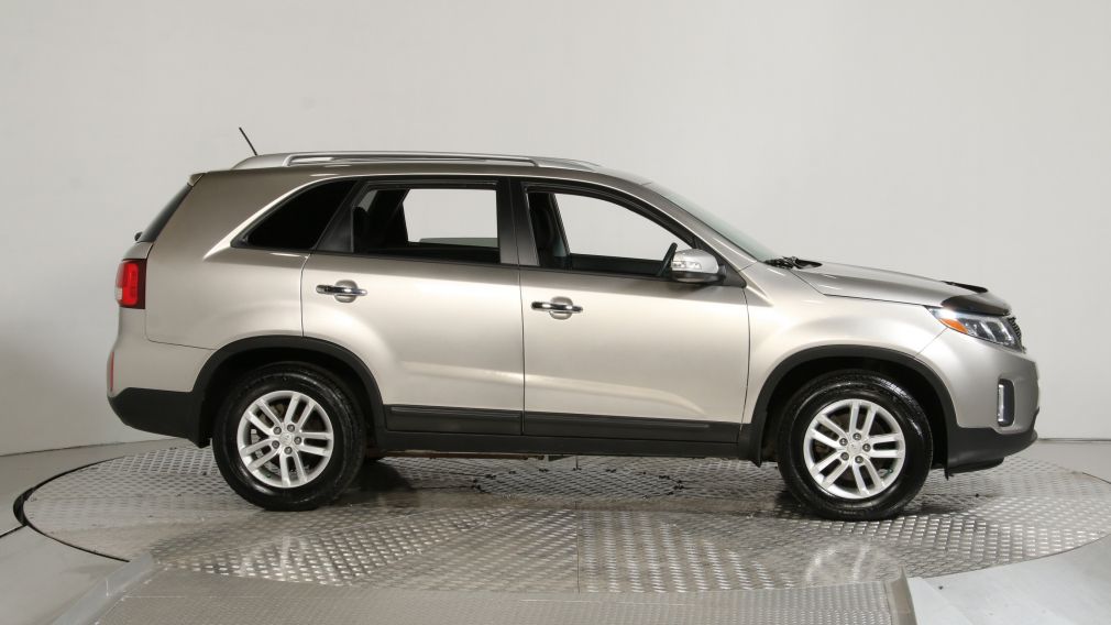 2015 Kia Sorento LX A/C MAGS GR ELECT #7