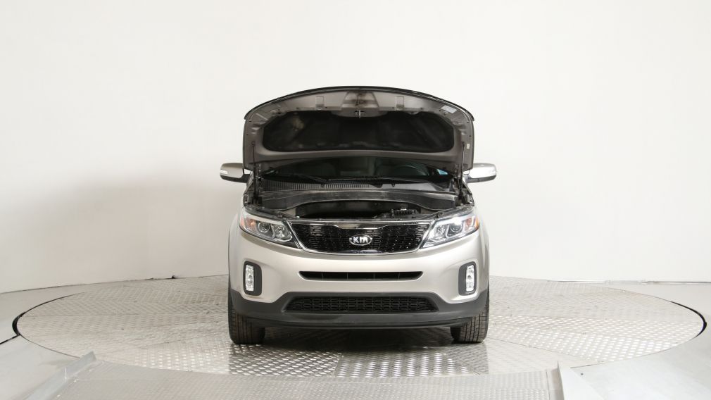 2015 Kia Sorento LX A/C MAGS GR ELECT #24