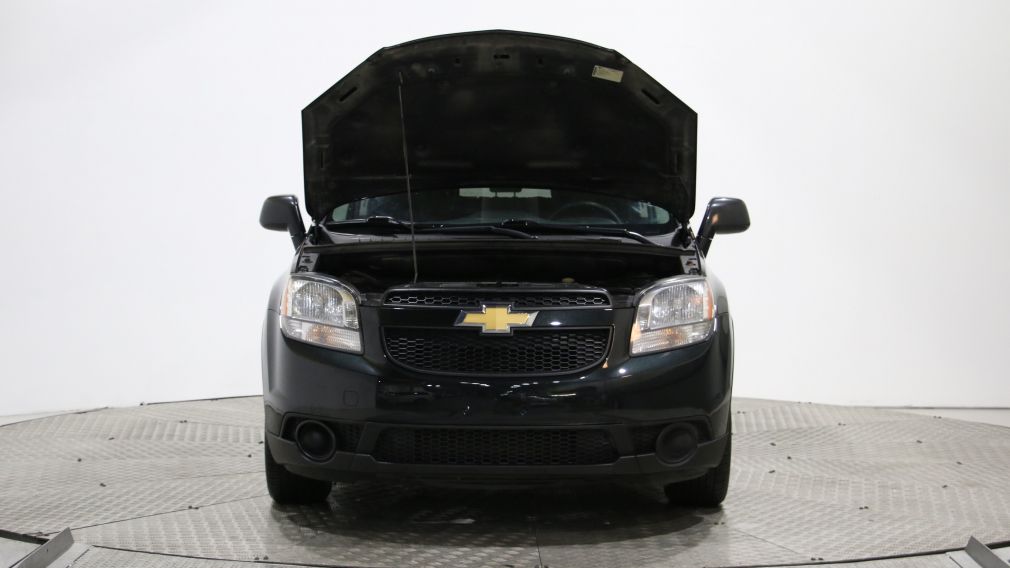 2012 Chevrolet Orlando LS A/C 7 PASSAGERS #15