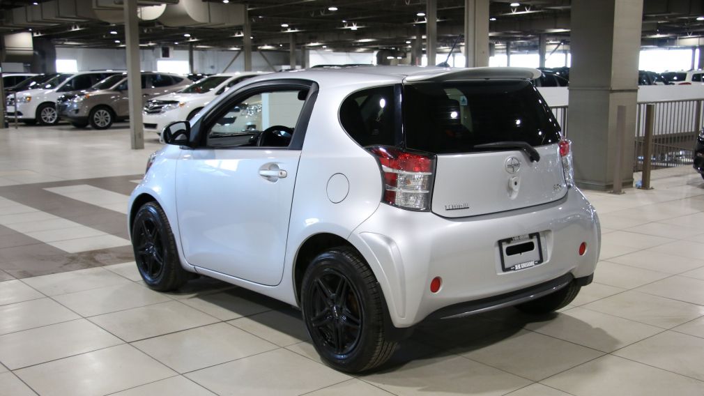 2014 Scion iQ AUTO A/C GR ELECT MAGS BLUETOOTH #5