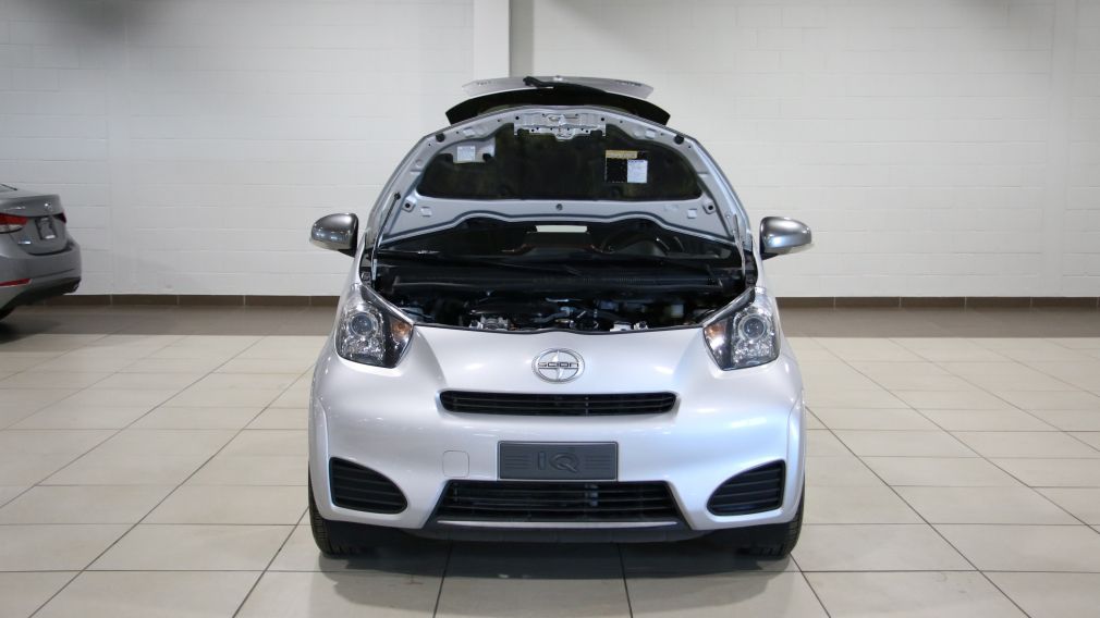 2014 Scion iQ AUTO A/C GR ELECT MAGS BLUETOOTH #18