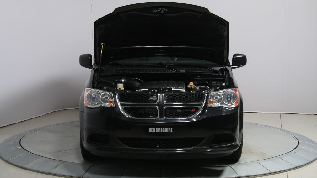 2013 Dodge GR Caravan SE STOW'N GO A/C GR ELECT #30