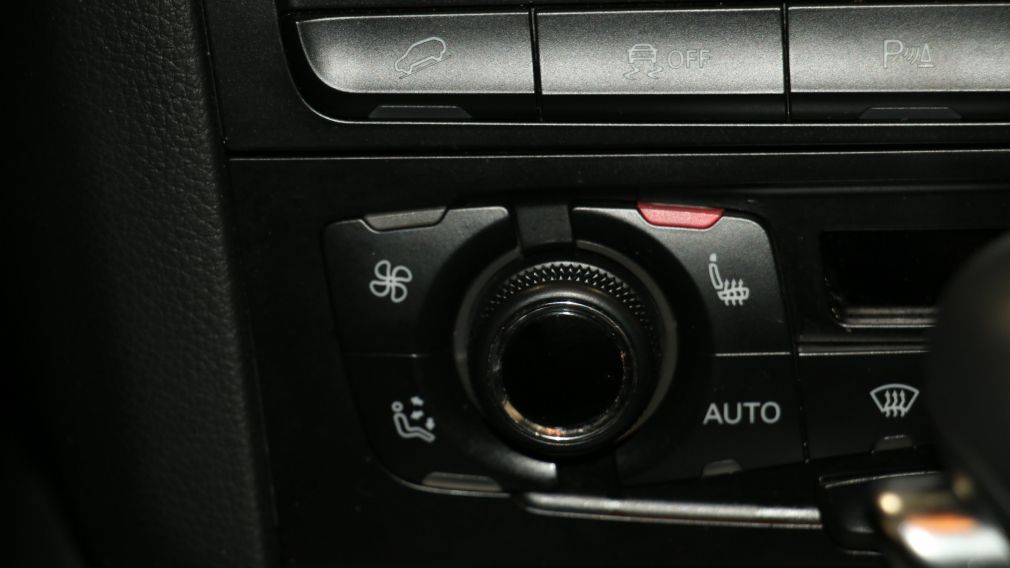 2011 Audi Q5 3.2L PREMIUM A/C MAGS TOIT PANORAMIQUE NAVIGATION #18