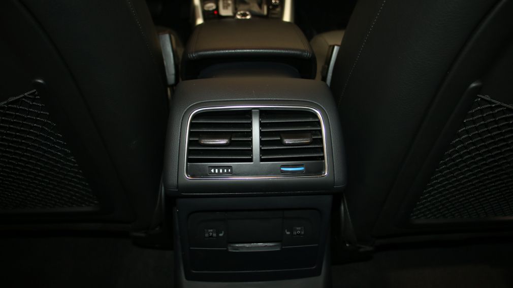 2011 Audi Q5 3.2L PREMIUM A/C MAGS TOIT PANORAMIQUE NAVIGATION #20
