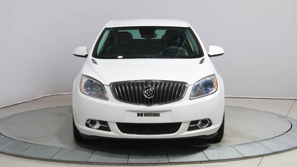 2013 Buick Verano Convenience AUTO A/C GR ELECT MAGS BLUETHOOT CAMÉR #1