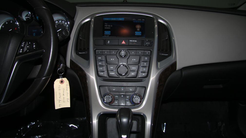 2013 Buick Verano Convenience AUTO A/C GR ELECT MAGS BLUETHOOT CAMÉR #15