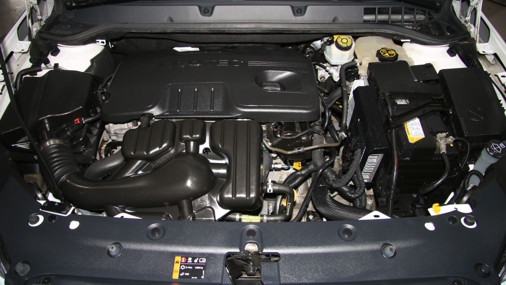 2013 Buick Verano Convenience AUTO A/C GR ELECT MAGS BLUETHOOT CAMÉR #24
