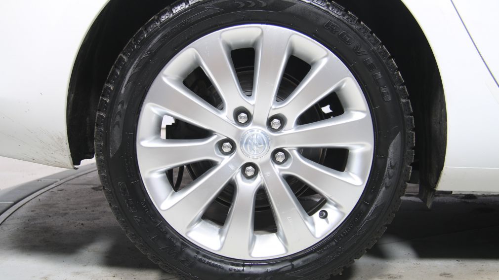 2013 Buick Verano Convenience AUTO A/C GR ELECT MAGS BLUETHOOT CAMÉR #30