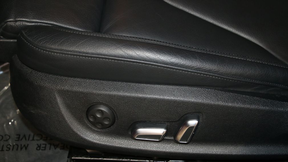 2015 Audi A4 A/C CUIR TOIT MAGS NAV BLUETOOTH #12