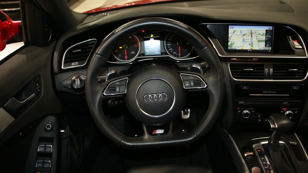 2015 Audi A4 A/C CUIR TOIT MAGS NAV BLUETOOTH #17