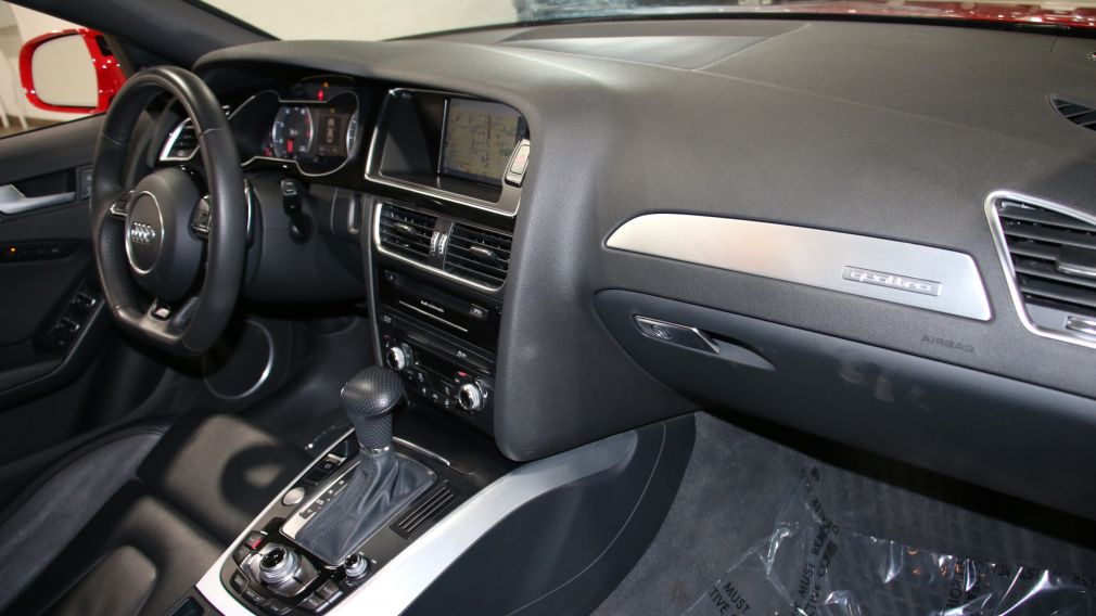 2015 Audi A4 A/C CUIR TOIT MAGS NAV BLUETOOTH #26