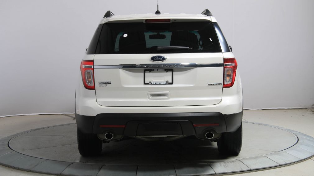 2014 Ford Explorer XLT A/C MAGS BLUETOOTH GR ELECT #5