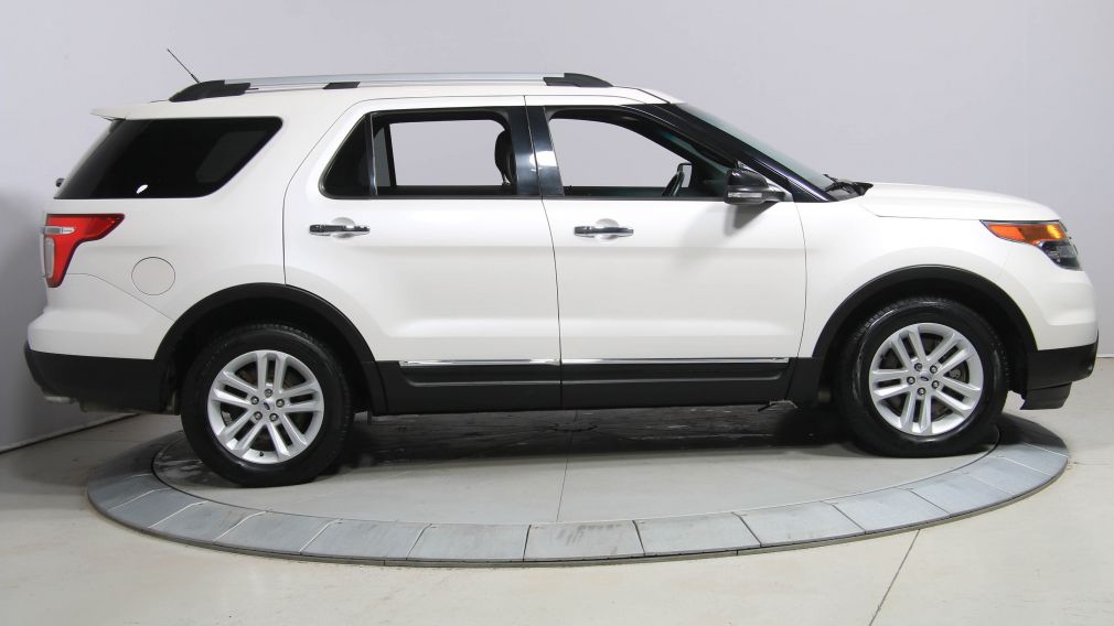 2014 Ford Explorer XLT A/C MAGS BLUETOOTH GR ELECT #8