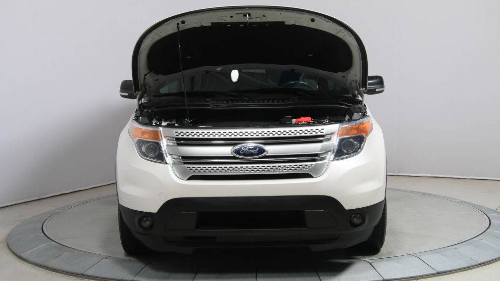 2014 Ford Explorer XLT A/C MAGS BLUETOOTH GR ELECT #24
