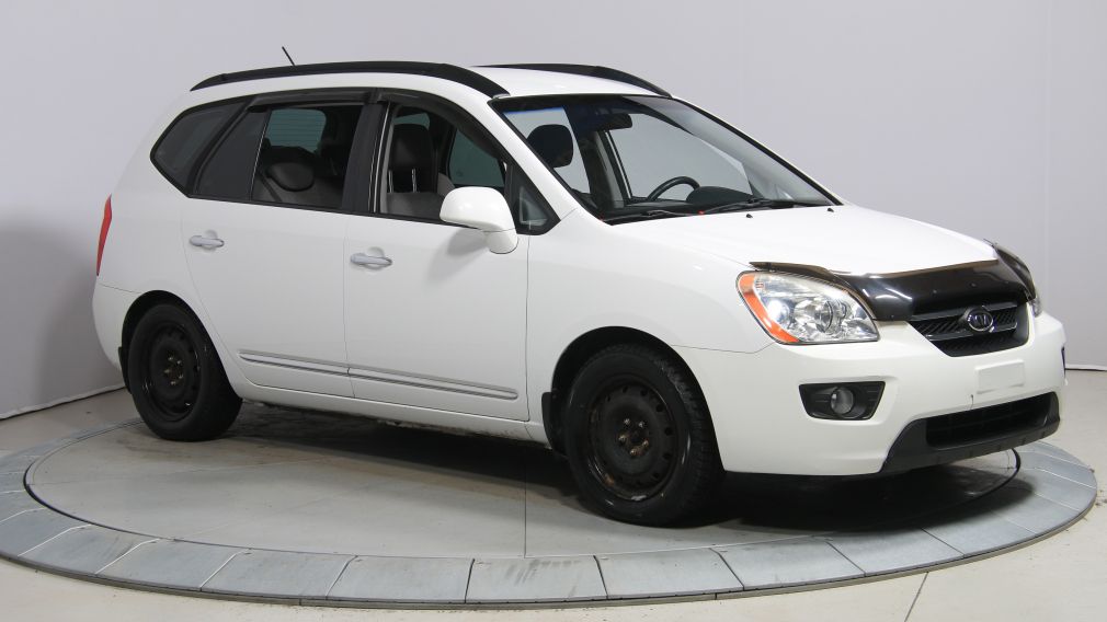 2008 Kia Rondo EX #0