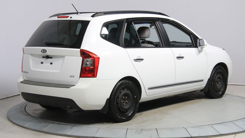 2008 Kia Rondo EX #6