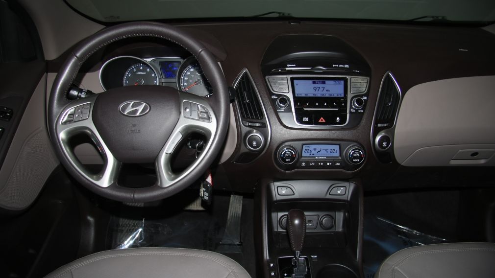 2013 Hyundai Tucson LIMITED AWD AUTO A/C CUIR TOIT PANORAMIQUE  MAGS #15
