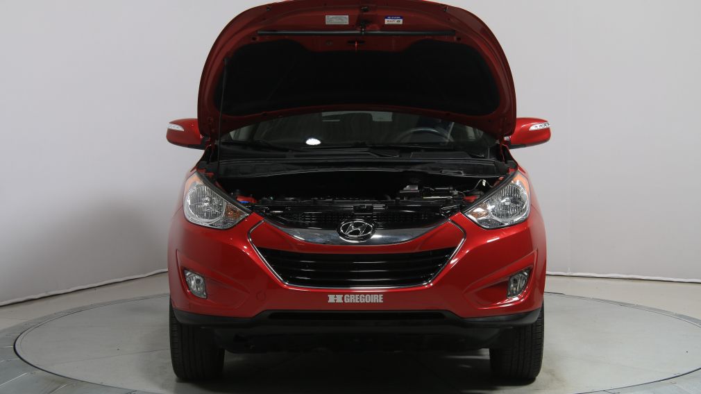 2013 Hyundai Tucson LIMITED AWD AUTO A/C CUIR TOIT PANORAMIQUE  MAGS #29