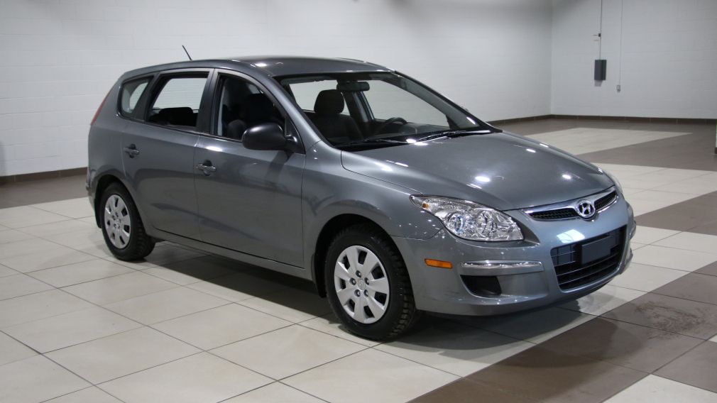 2010 Hyundai Elantra L AUTOMATIQUE BAS KILOMETRAGE #0