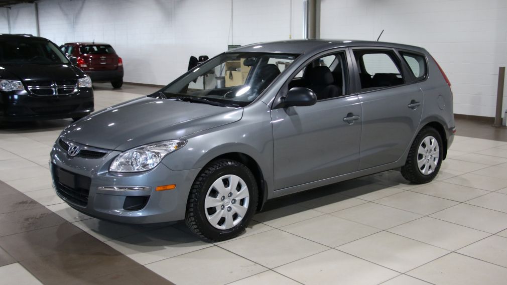 2010 Hyundai Elantra L AUTOMATIQUE BAS KILOMETRAGE #3